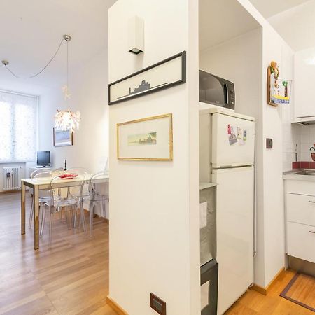 Padua Center Urban Flat Διαμέρισμα Εξωτερικό φωτογραφία