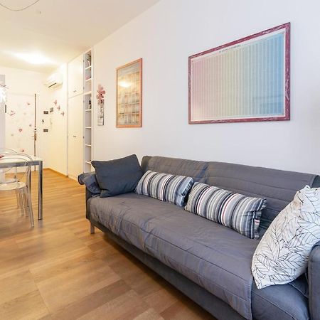 Padua Center Urban Flat Διαμέρισμα Εξωτερικό φωτογραφία