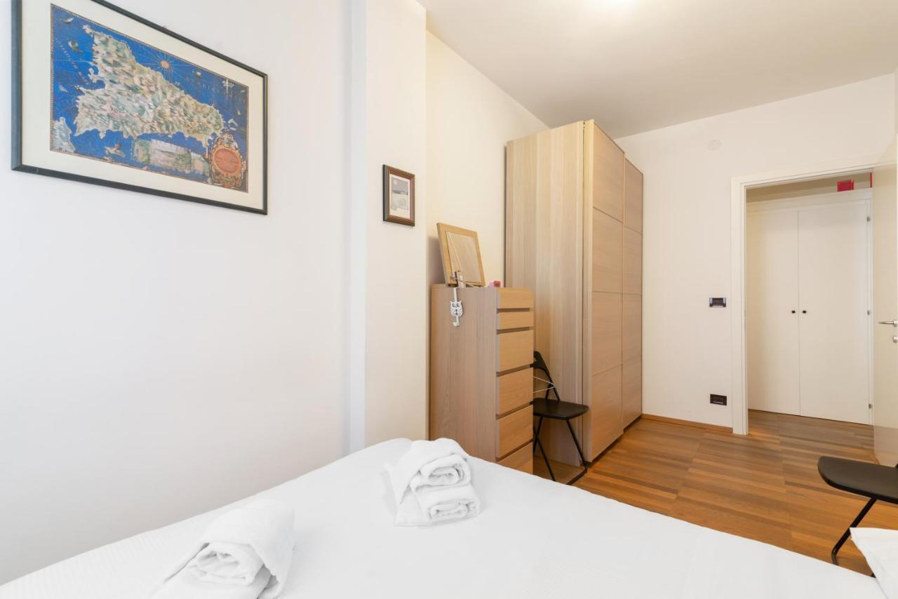 Padua Center Urban Flat Διαμέρισμα Εξωτερικό φωτογραφία