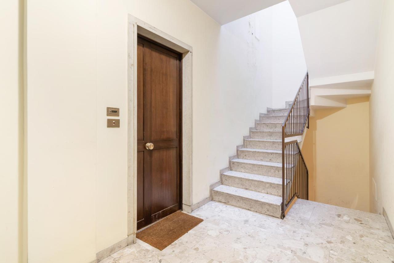 Padua Center Urban Flat Διαμέρισμα Εξωτερικό φωτογραφία