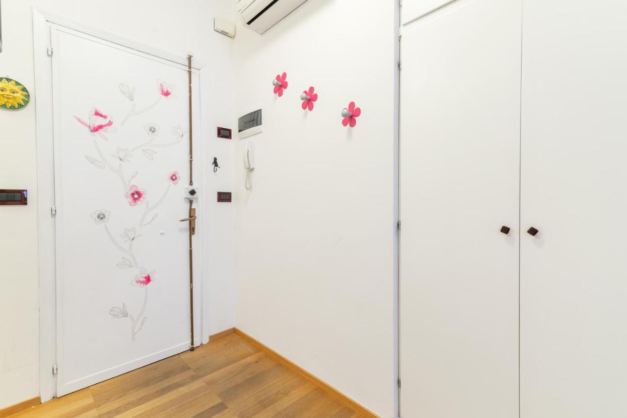 Padua Center Urban Flat Διαμέρισμα Εξωτερικό φωτογραφία