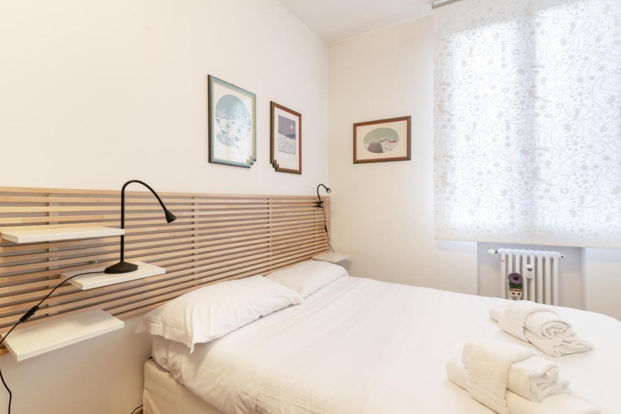 Padua Center Urban Flat Διαμέρισμα Εξωτερικό φωτογραφία