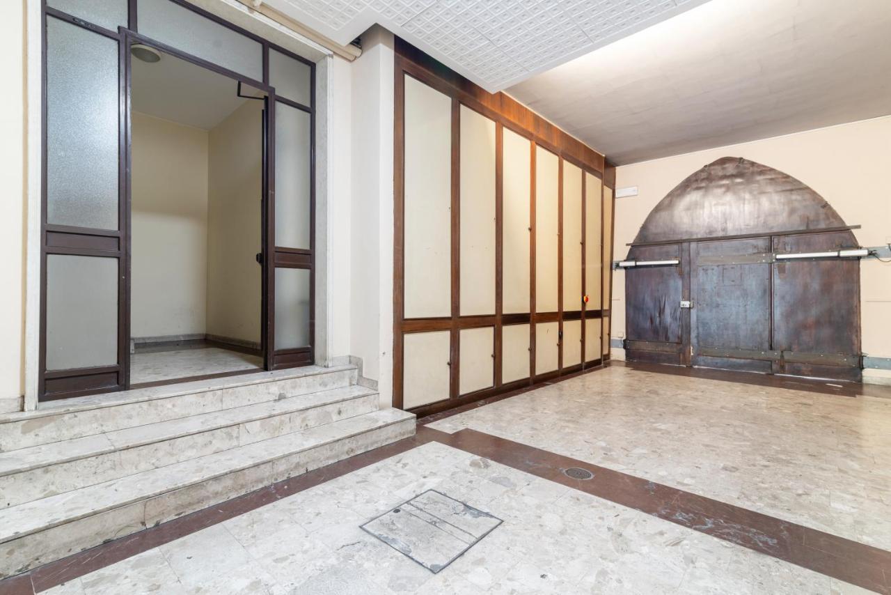 Padua Center Urban Flat Διαμέρισμα Εξωτερικό φωτογραφία